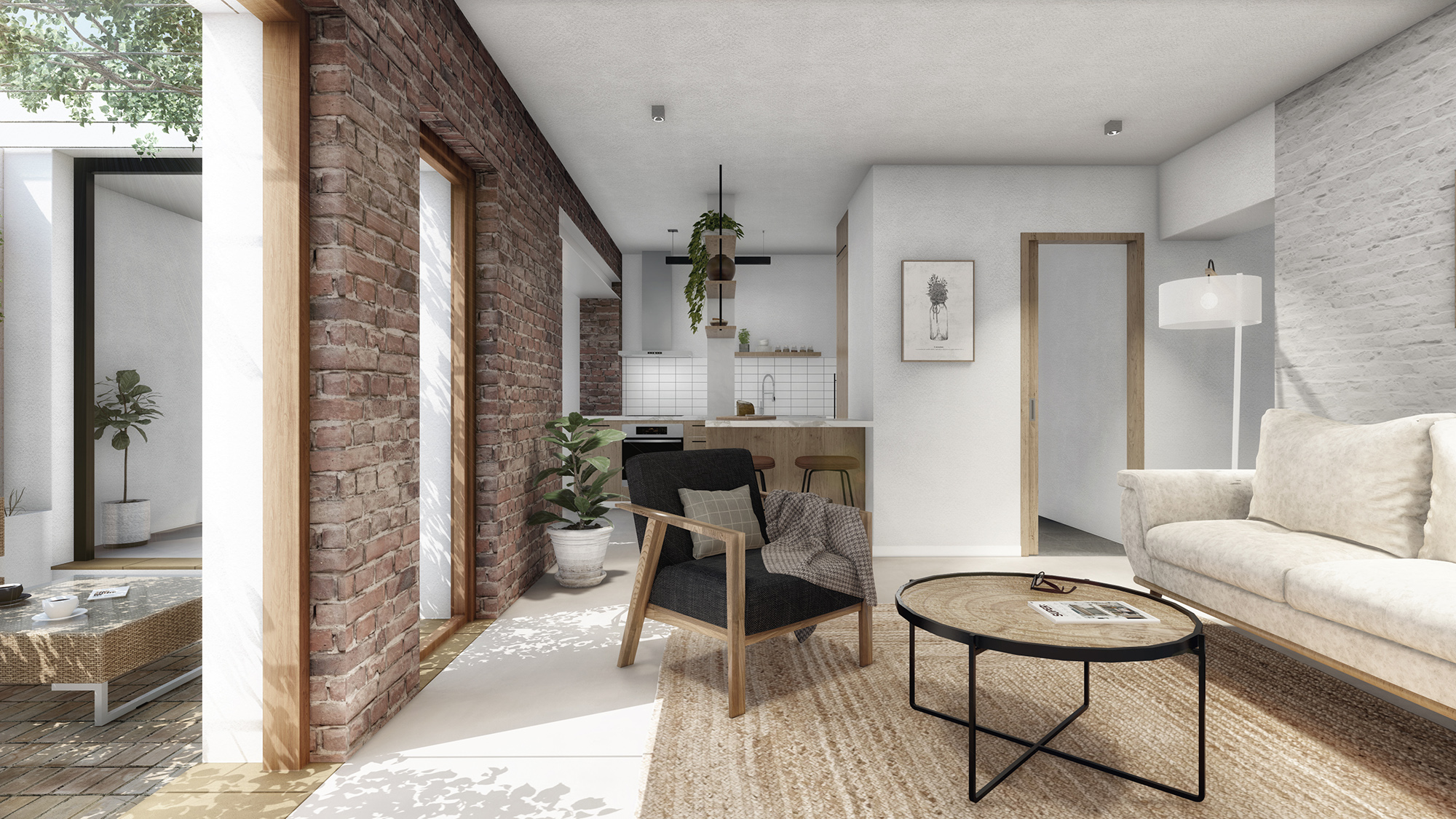 Rehabilitación en Ronda