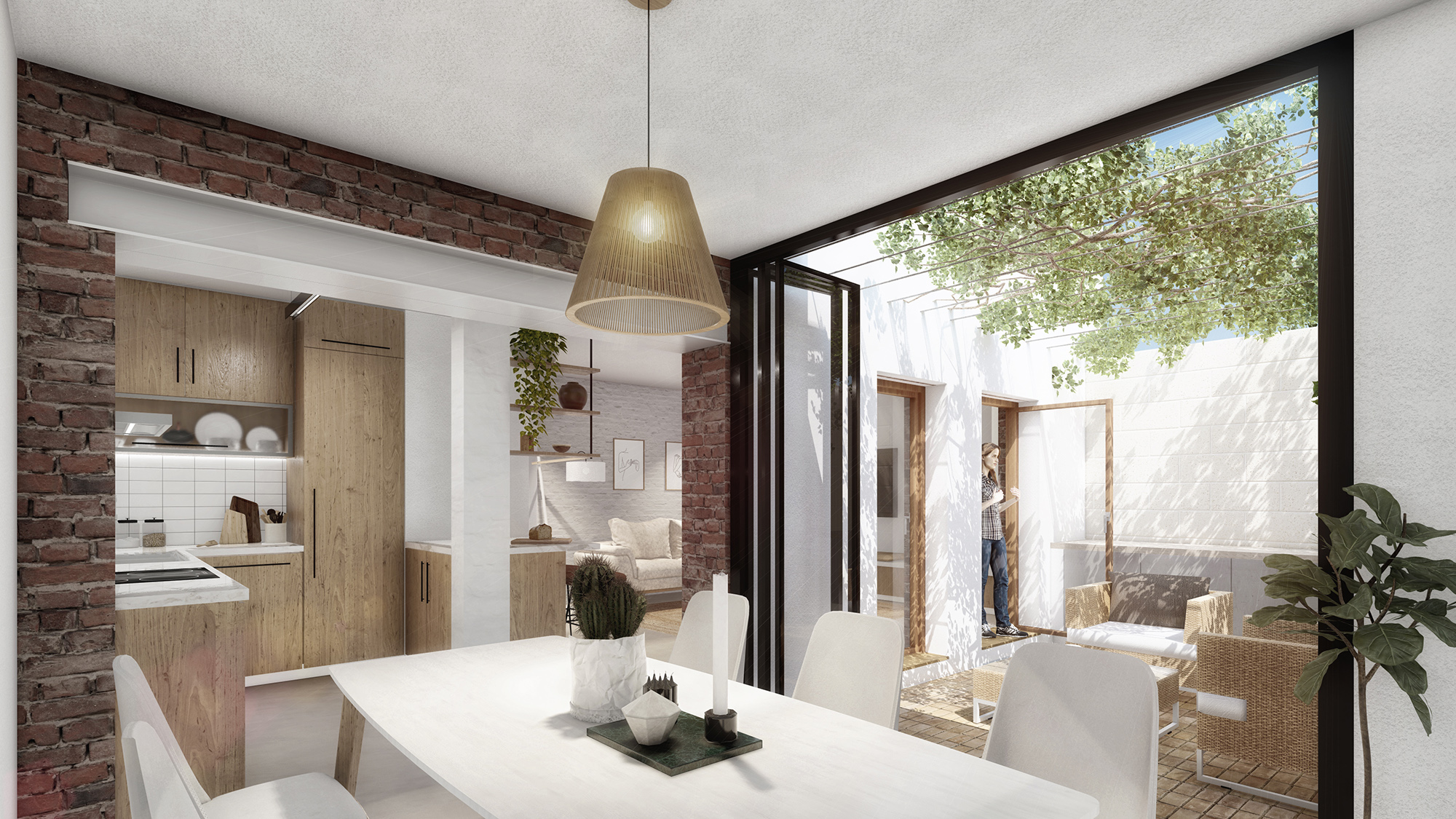 Reforma Ronda después