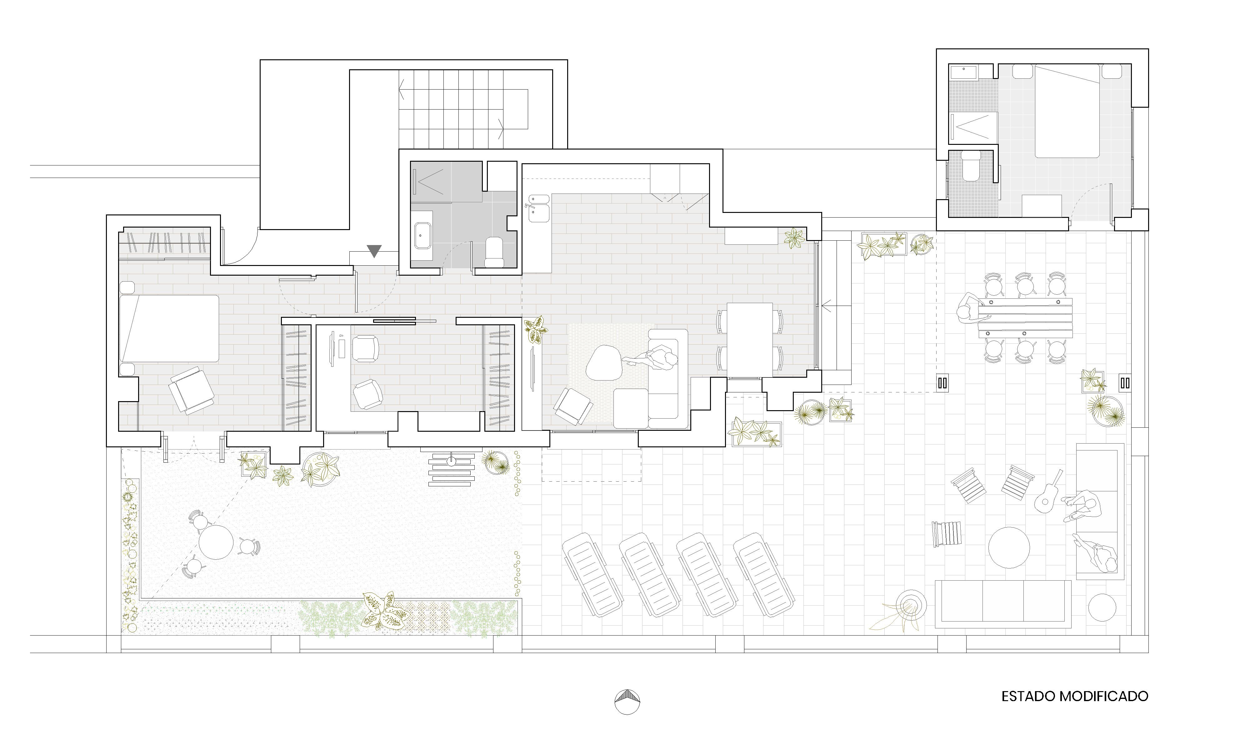 Reforma Ático Torremolinos